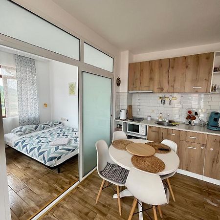 Ferienwohnung Obzor Sea Resedence Exterior foto