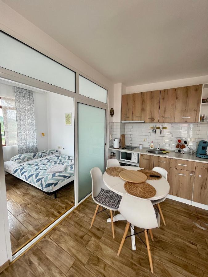 Ferienwohnung Obzor Sea Resedence Exterior foto