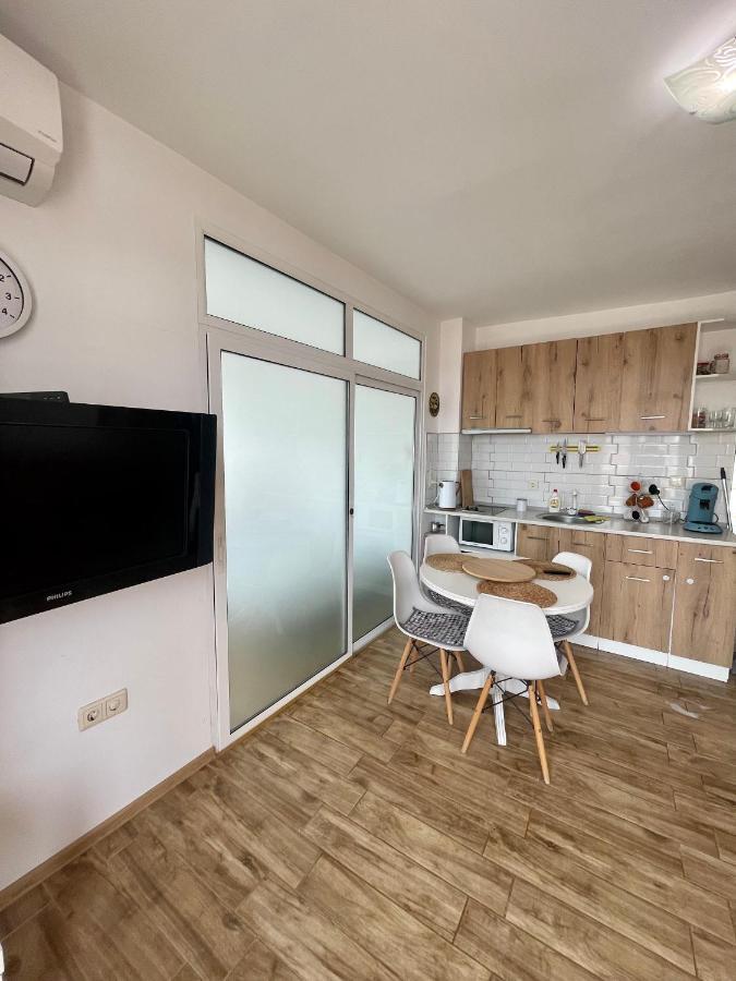 Ferienwohnung Obzor Sea Resedence Exterior foto
