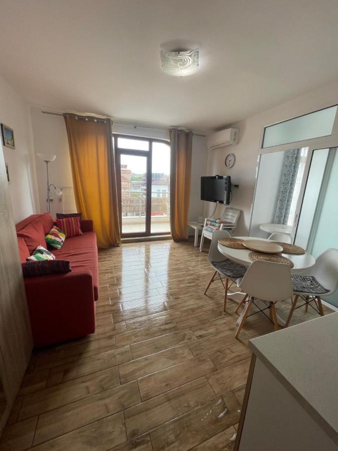 Ferienwohnung Obzor Sea Resedence Exterior foto