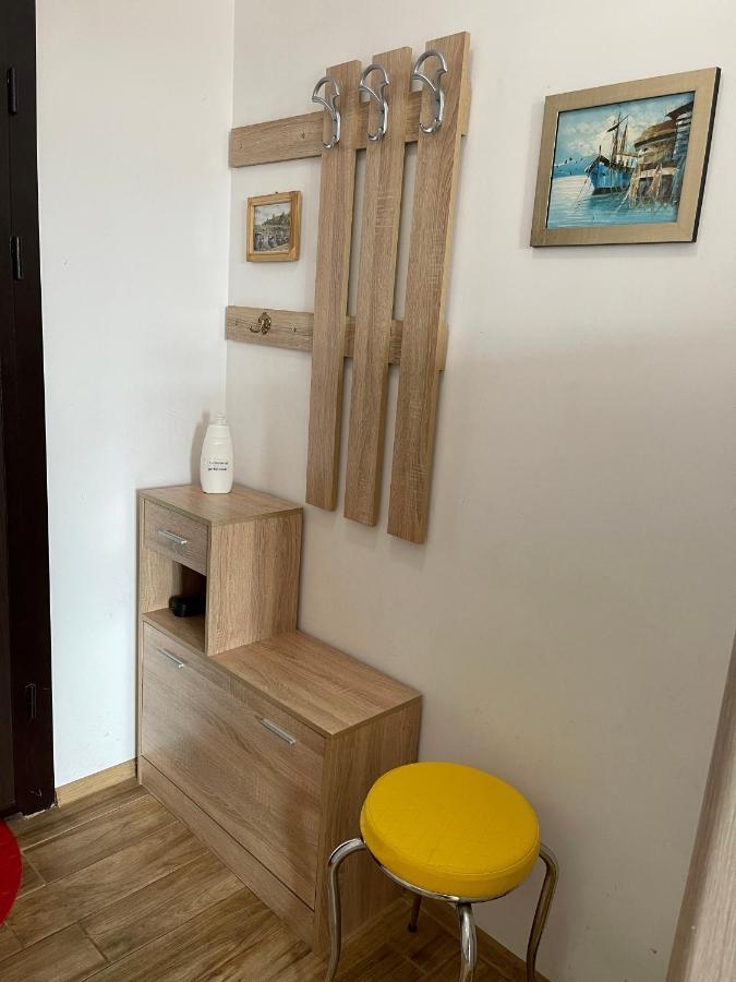 Ferienwohnung Obzor Sea Resedence Exterior foto