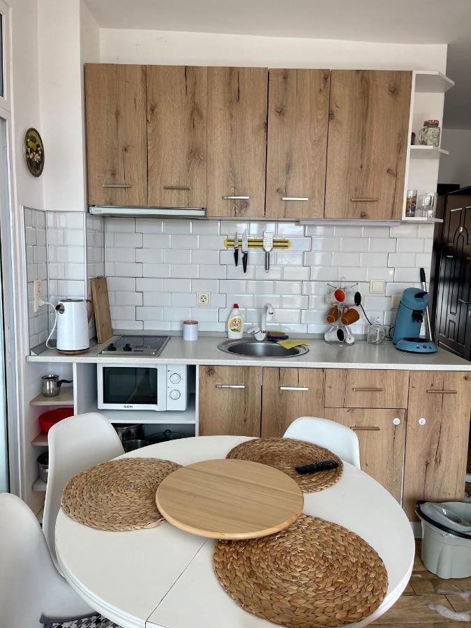 Ferienwohnung Obzor Sea Resedence Exterior foto