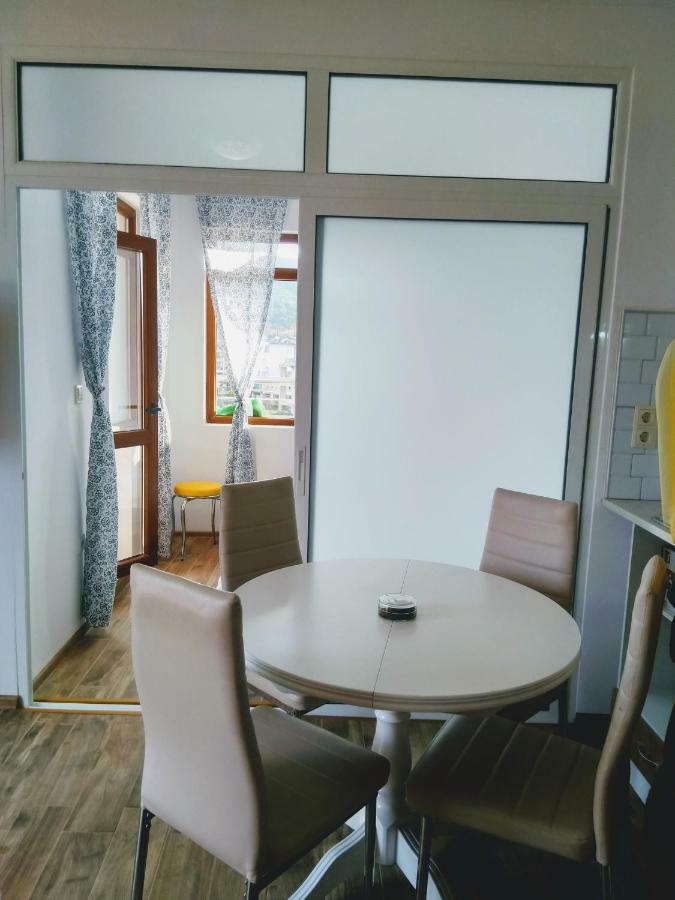 Ferienwohnung Obzor Sea Resedence Exterior foto