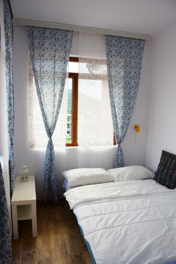 Ferienwohnung Obzor Sea Resedence Exterior foto