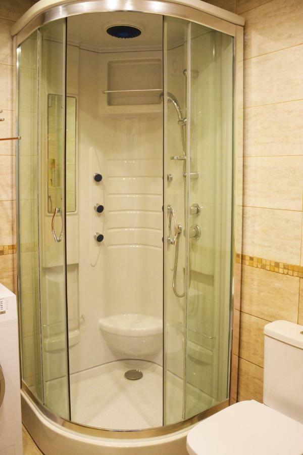 Ferienwohnung Obzor Sea Resedence Exterior foto