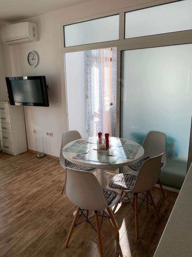 Ferienwohnung Obzor Sea Resedence Exterior foto