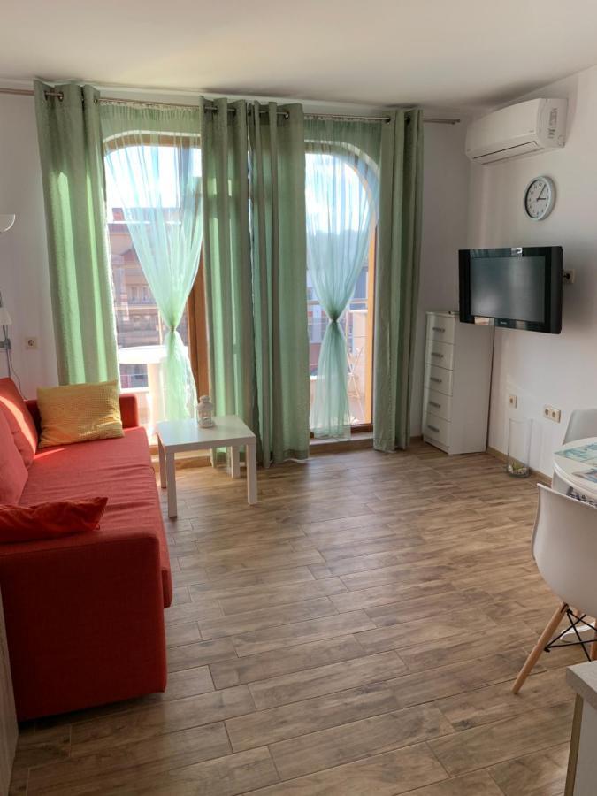 Ferienwohnung Obzor Sea Resedence Exterior foto